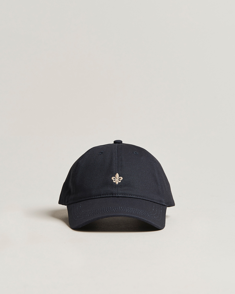 Herren | Hüte & Mützen | Morris | MorrisChapman CapNavy