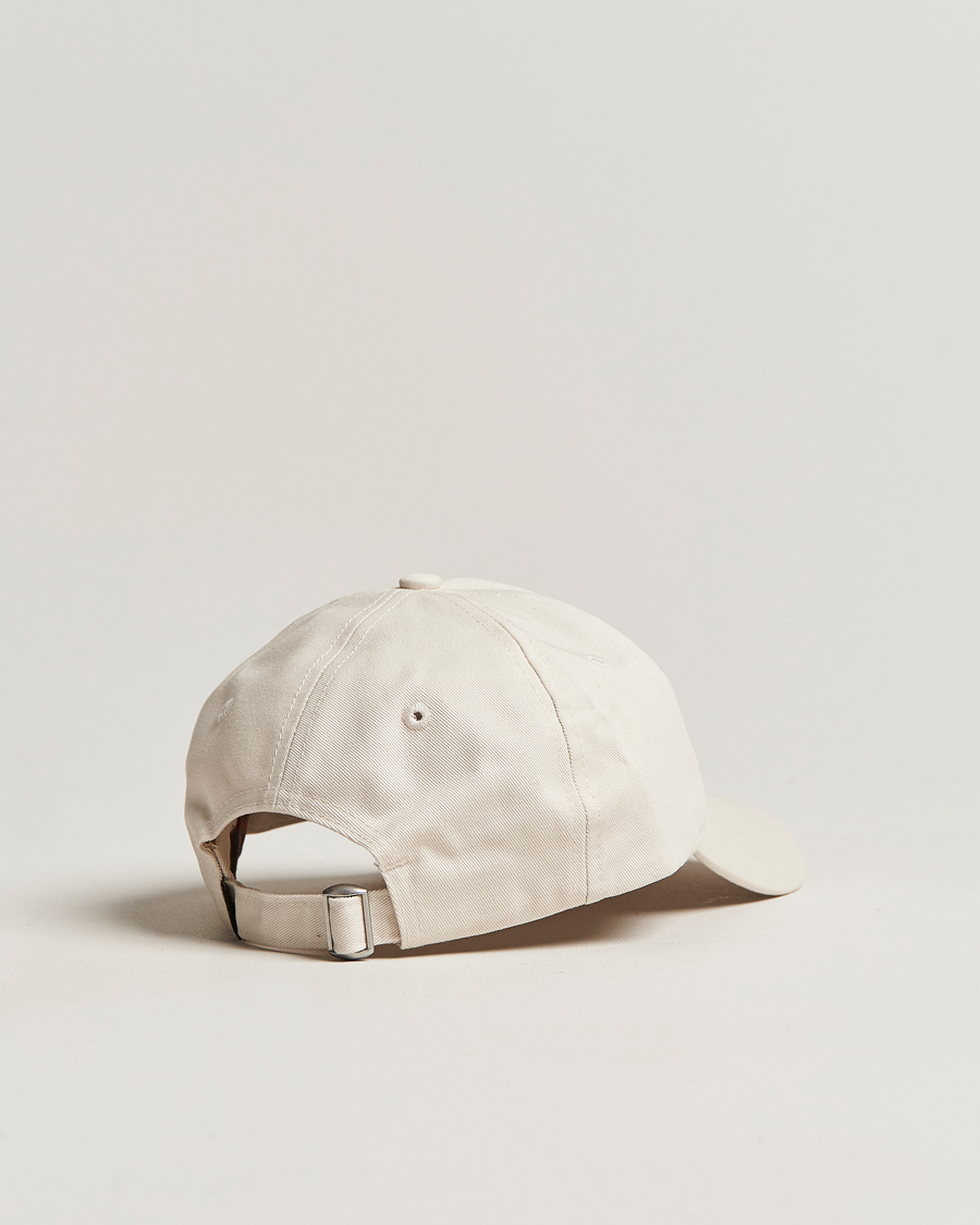 Herren | Morris Welton Cotton Cap White | Morris | Welton Cotton Cap White