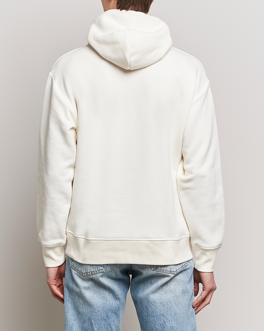 Herren | Pullover | NN07 | Briggs Hoodie Off White
