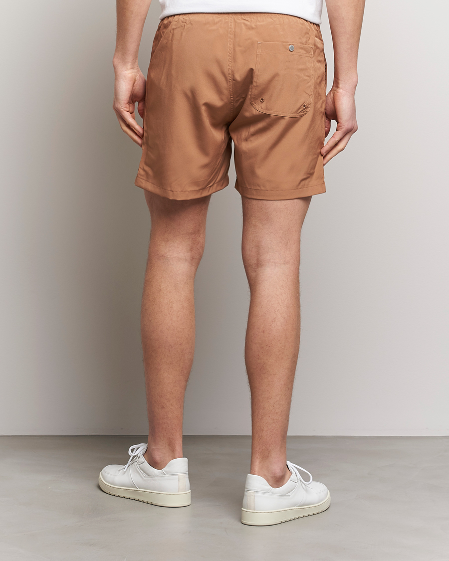 Herren | Badehosen | NN07 | Jules Swimshorts Nougat