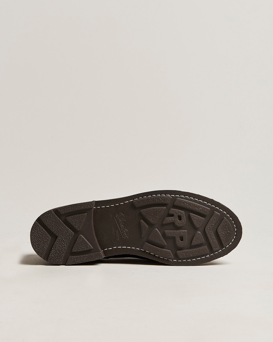 Herren | Derby | Paraboot | Chambord Derby Cafe