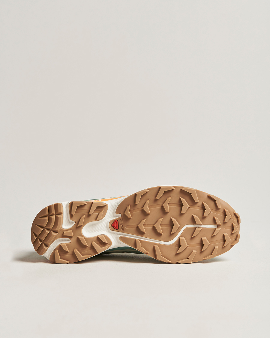 Herren | Salomon XT-6 Sneakers Granite Green | Salomon | XT-6 Sneakers Granite Green