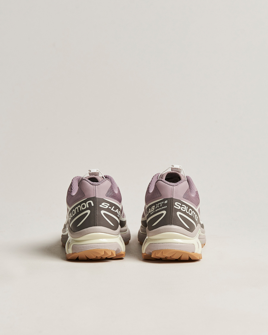 Herren | Salomon XT-6 Sneakers Quail | Salomon | XT-6 Sneakers Quail