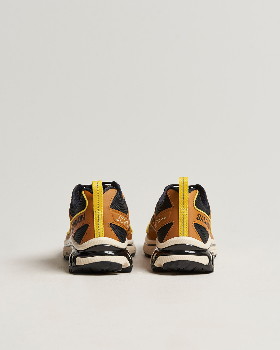 Herren | Salomon XT-6 Expanse Sneakers Cathay Spice | Salomon | XT-6 Expanse Sneakers Cathay Spice