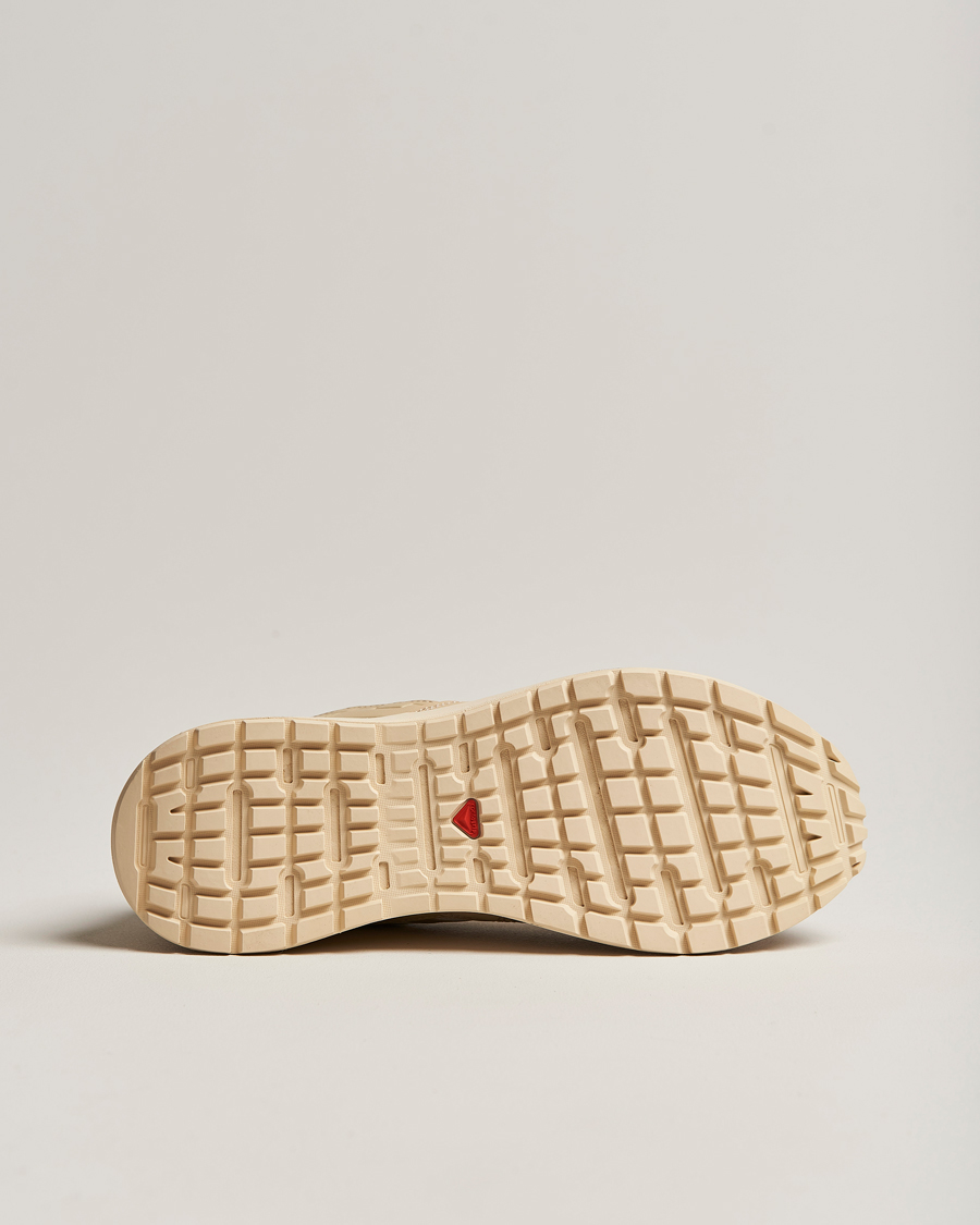 Herren | Salomon Odyssey 1 Sneakers Safari | Salomon | Odyssey 1 Sneakers Safari