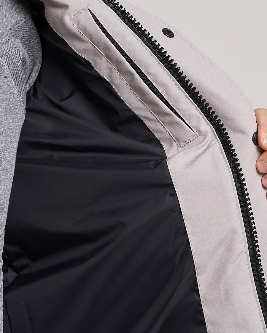 Herren | Westen | Canada Goose | Freestyle Vest Limestone