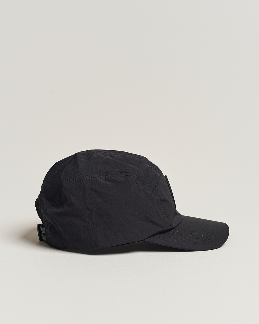 Herren | Canada Goose 5-Panel Disc Cap Black | Canada Goose | 5-Panel Disc Cap Black