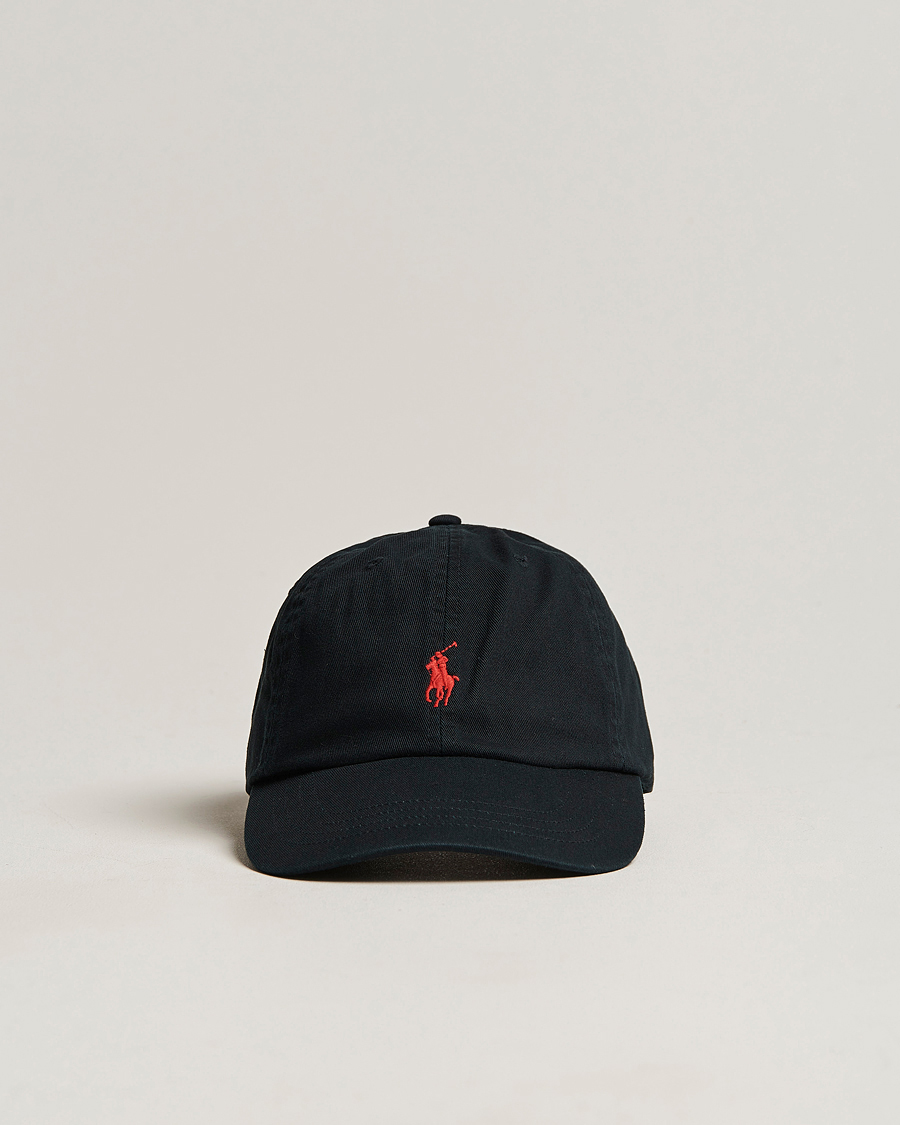 Herren | Hüte & Mützen | Polo Ralph Lauren | Classic Sports Cap Black