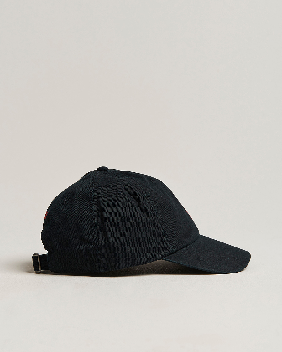 Herren | Hüte & Mützen | Polo Ralph Lauren | Classic Sports Cap Black