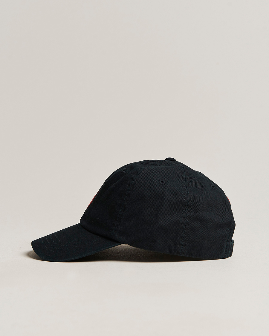 Herren | Hüte & Mützen | Polo Ralph Lauren | Classic Sports Cap Black