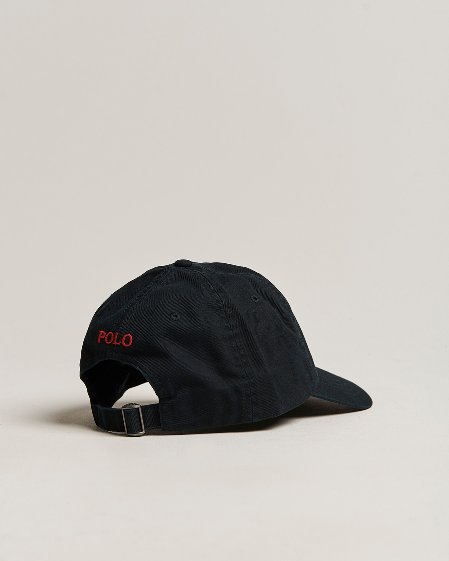 Herren | Hüte & Mützen | Polo Ralph Lauren | Classic Sports Cap Black