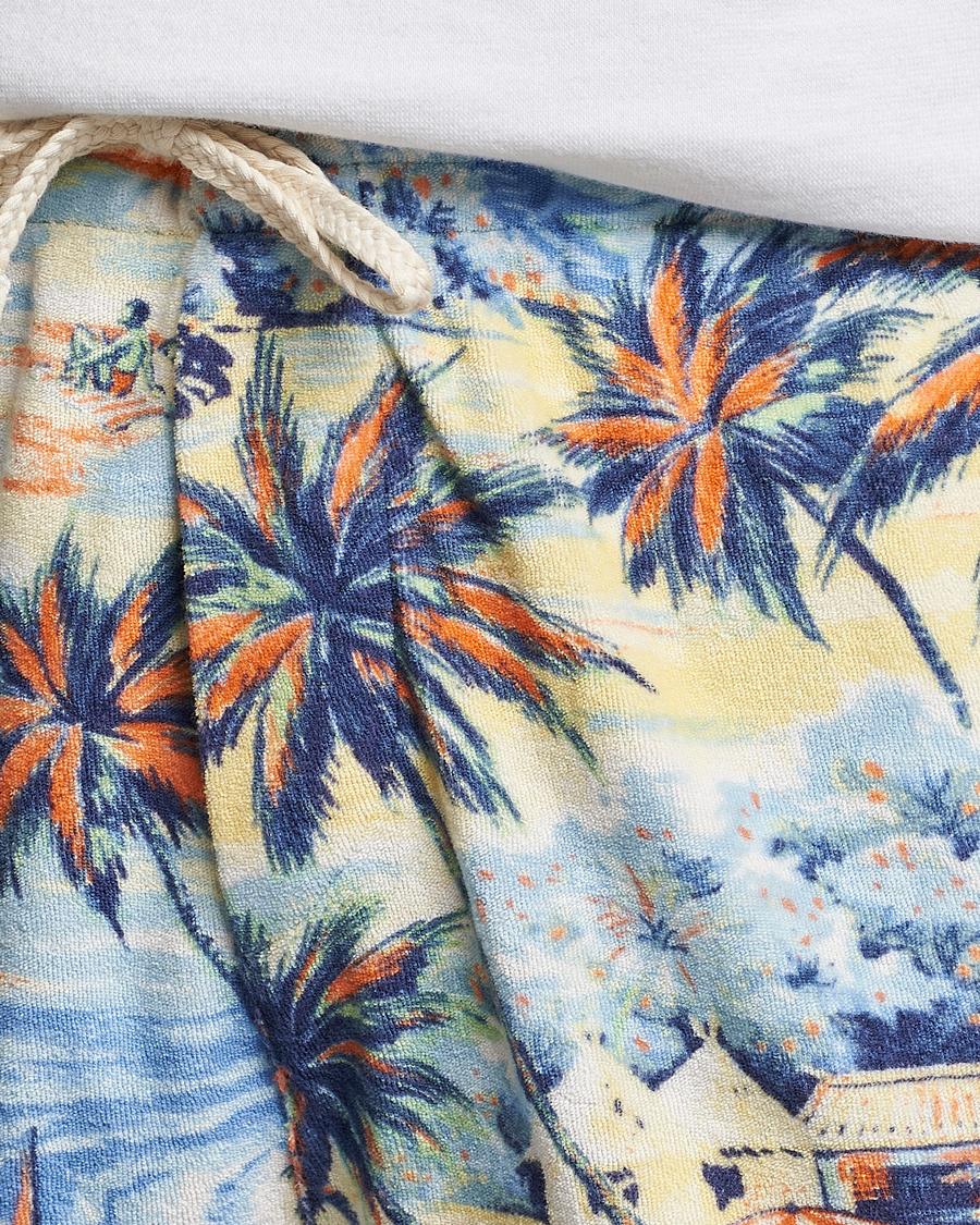 Herren | Shorts | Polo Ralph Lauren | Terry Hawaiian Beach Shorts Multi