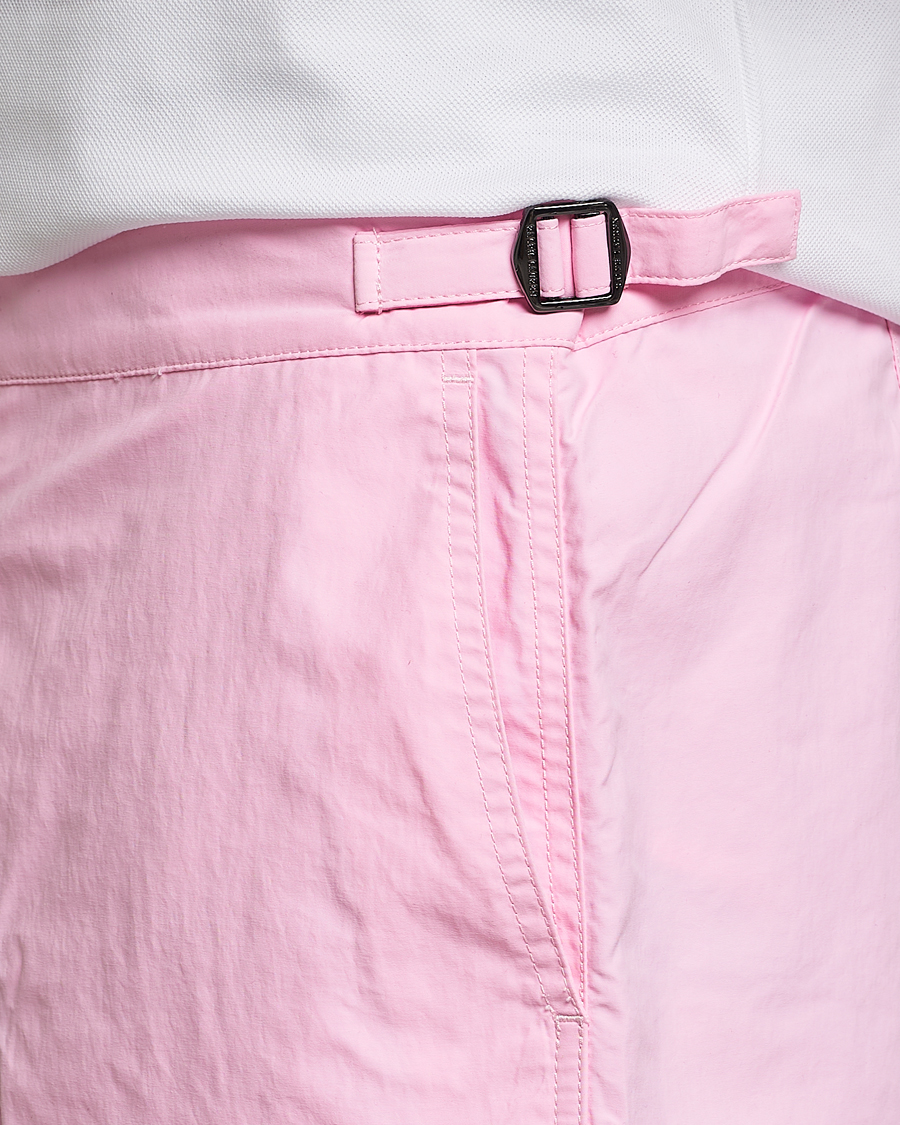 Herren | Badehosen | Polo Ralph Lauren | Monaco Swim Trunks Carmel Pink
