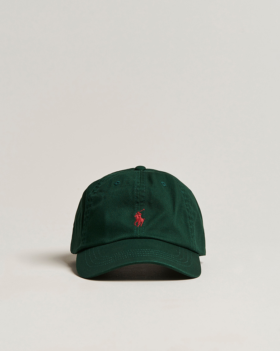 Herren | Hüte & Mützen | Polo Ralph Lauren | Classic Cap College Green
