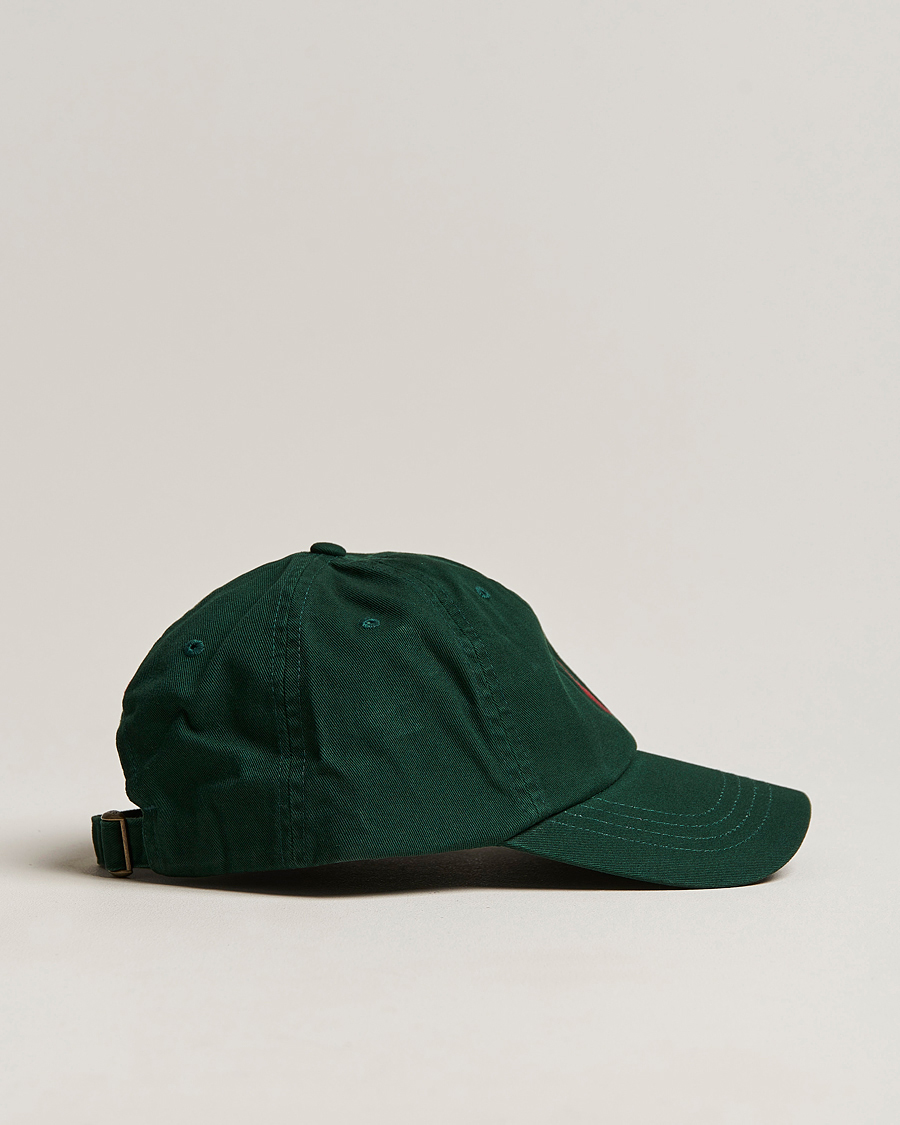 Herren | Hüte & Mützen | Polo Ralph Lauren | Classic Cap College Green