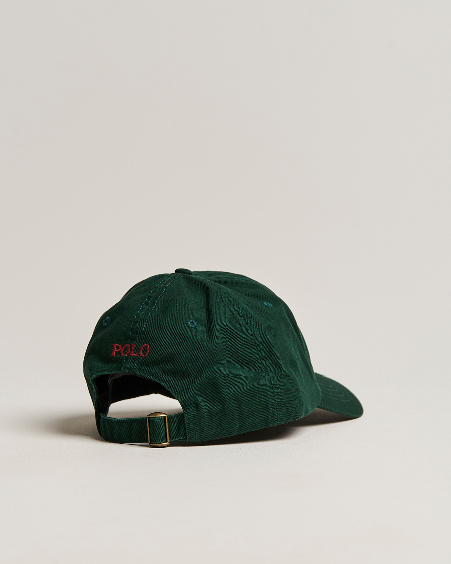 Herren | Hüte & Mützen | Polo Ralph Lauren | Classic Cap College Green