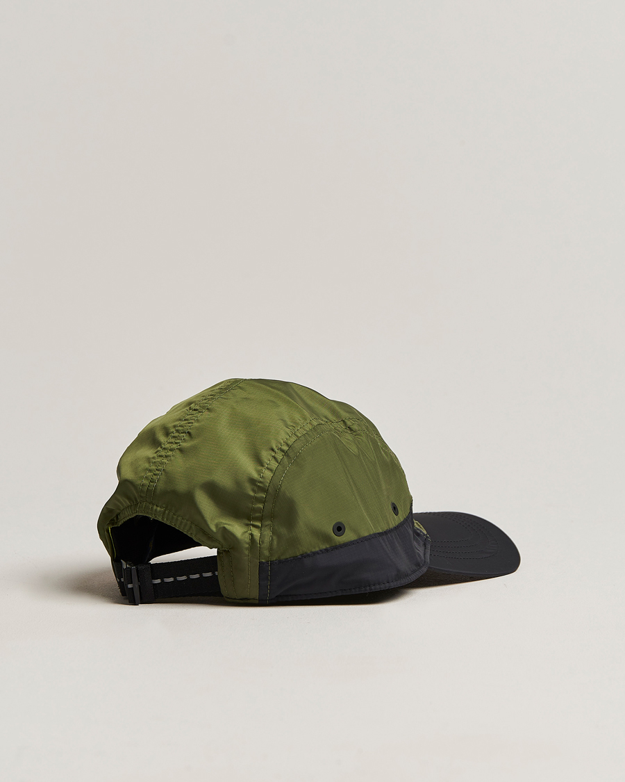 Herren | Polo Ralph Lauren 5 Panel Gear Cap Dark Sage | Polo Ralph Lauren | 5 Panel Gear Cap Dark Sage