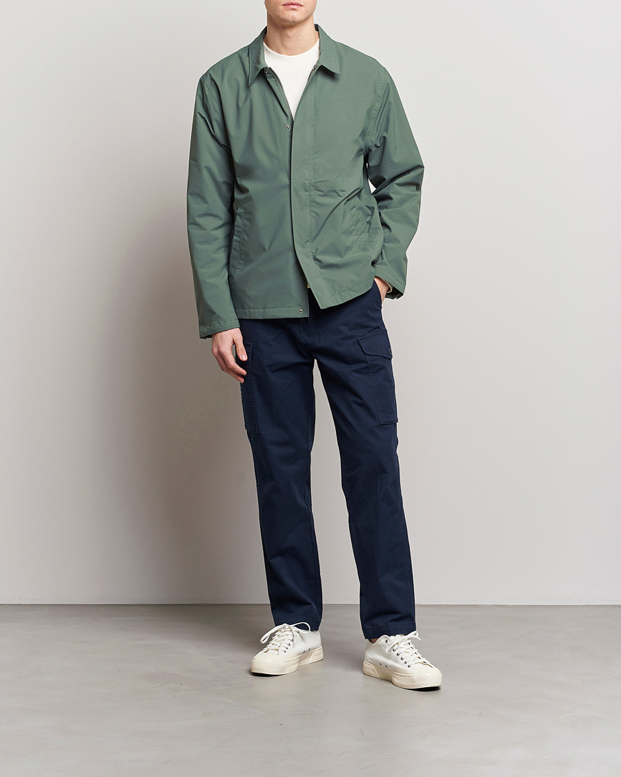 Herren | Jacken | Pyrenex | Omega Coach Jacket Jungle