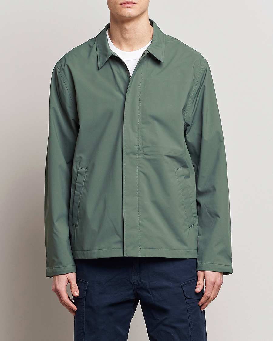 Herren | Jacken | Pyrenex | Omega Coach Jacket Jungle