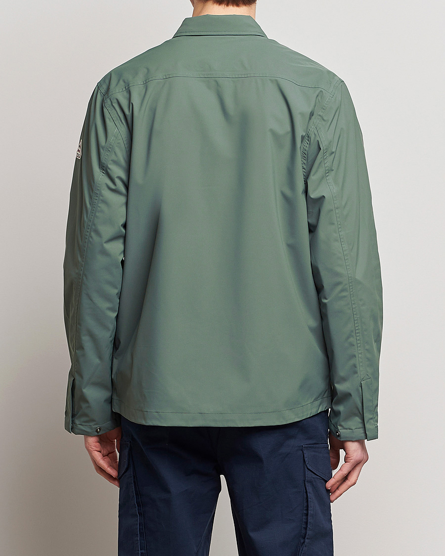 Herren | Jacken | Pyrenex | Omega Coach Jacket Jungle