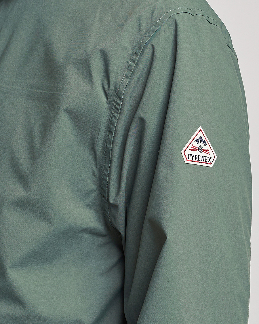 Herren | Jacken | Pyrenex | Omega Coach Jacket Jungle