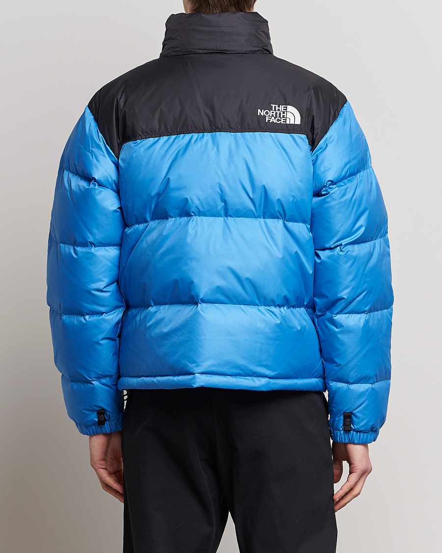 Herren | Jacken | The North Face | 1996 Retro Nuptse Jacket Super Sonic Blue