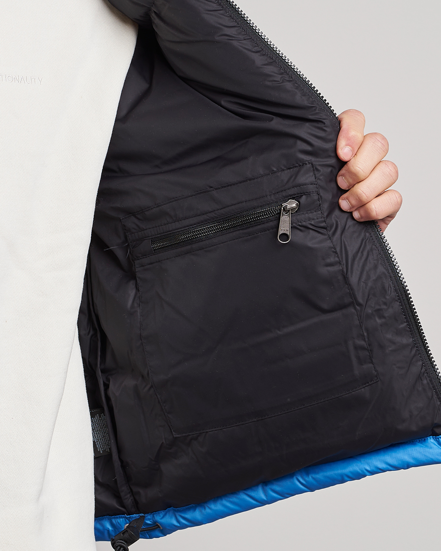 Herren | Jacken | The North Face | 1996 Retro Nuptse Jacket Super Sonic Blue