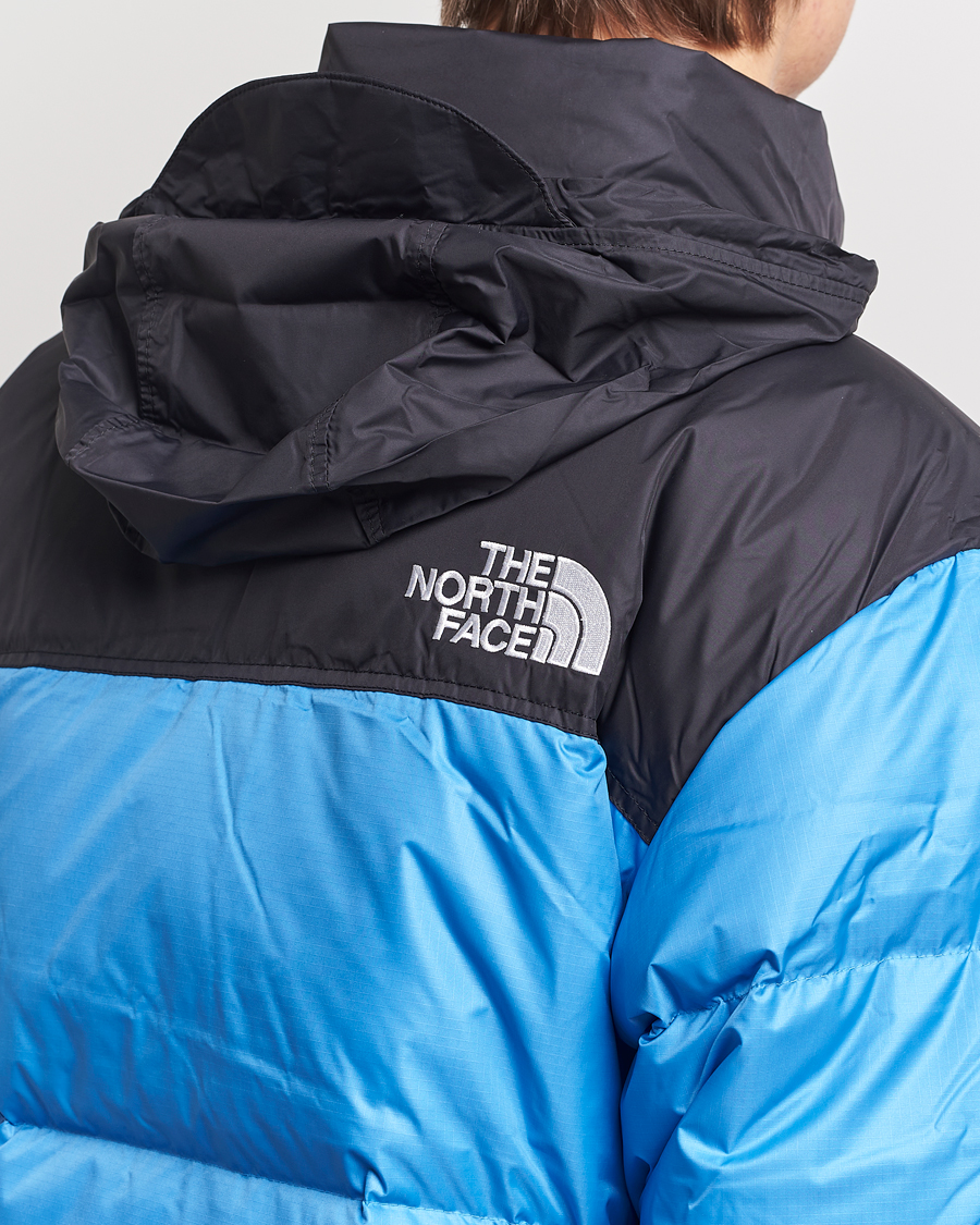 Herren | Jacken | The North Face | 1996 Retro Nuptse Jacket Super Sonic Blue