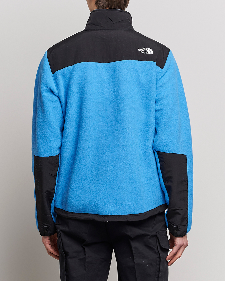 Herren | Jacken | The North Face | Denali Jacket Super Sonic Blue