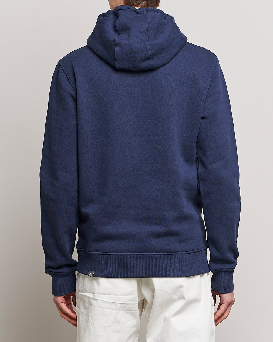 Herren | Pullover | The North Face | Drew Peak Hoodie Summit Navy