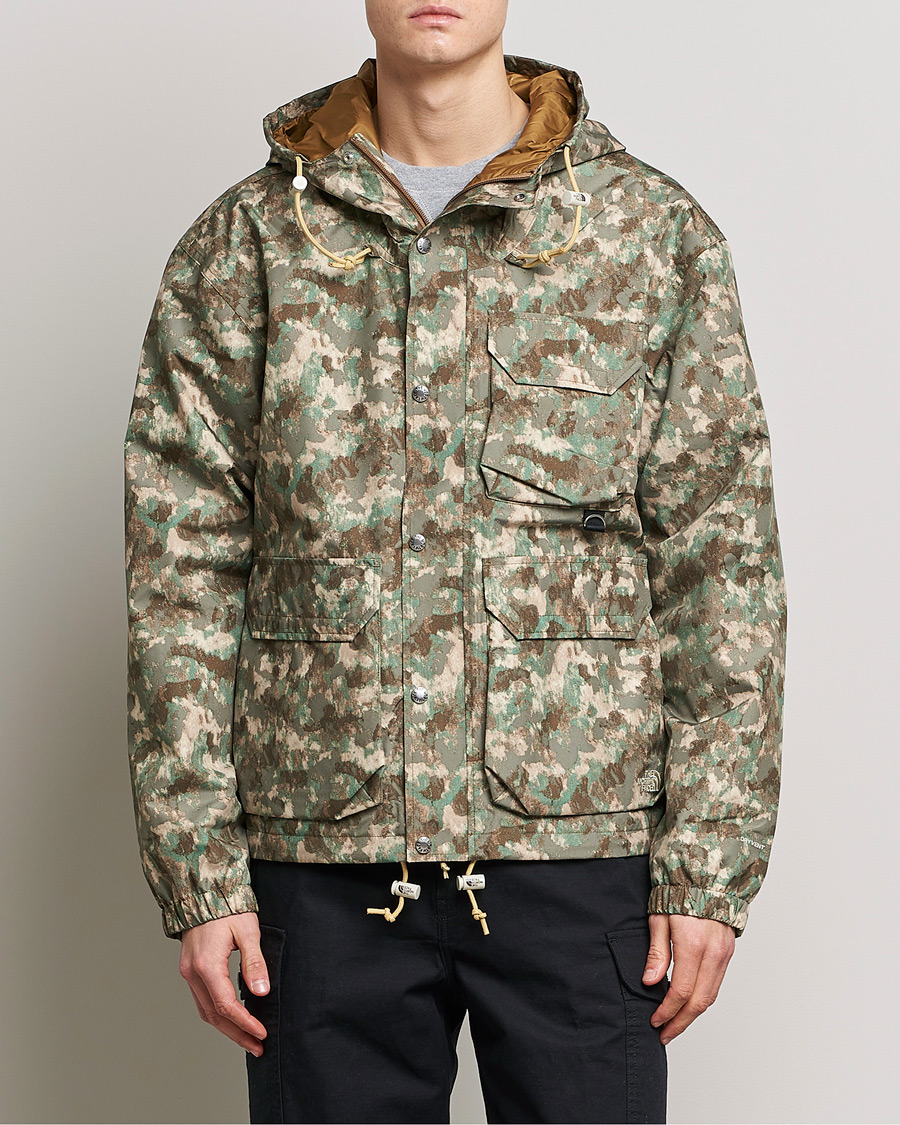 Herren | Jacken | The North Face | Heritage M66 Utility Jacket Camo