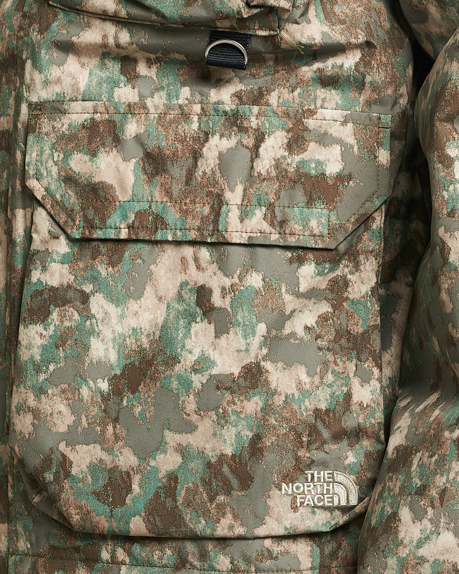 Herren | Jacken | The North Face | Heritage M66 Utility Jacket Camo