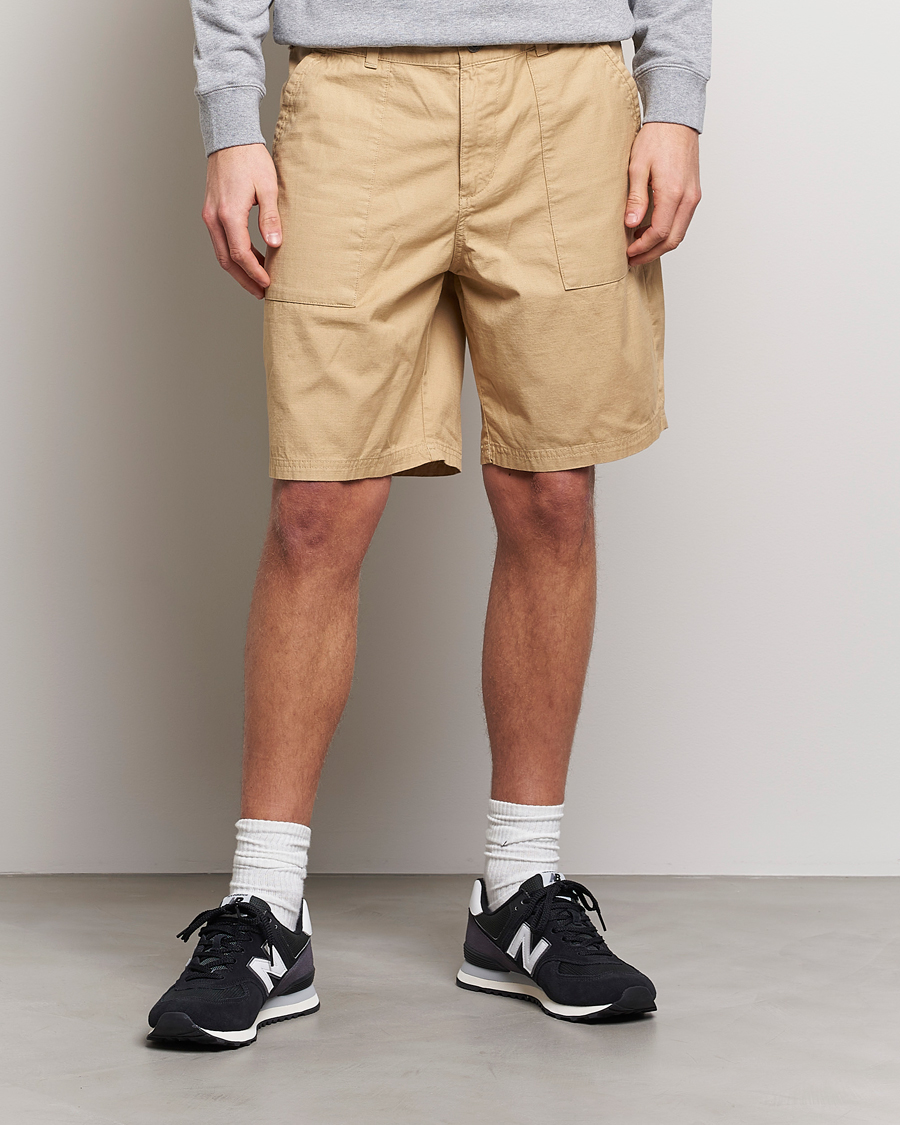 Herren | Shorts | The North Face | Heritage Cargo Shorts Khaki Stone