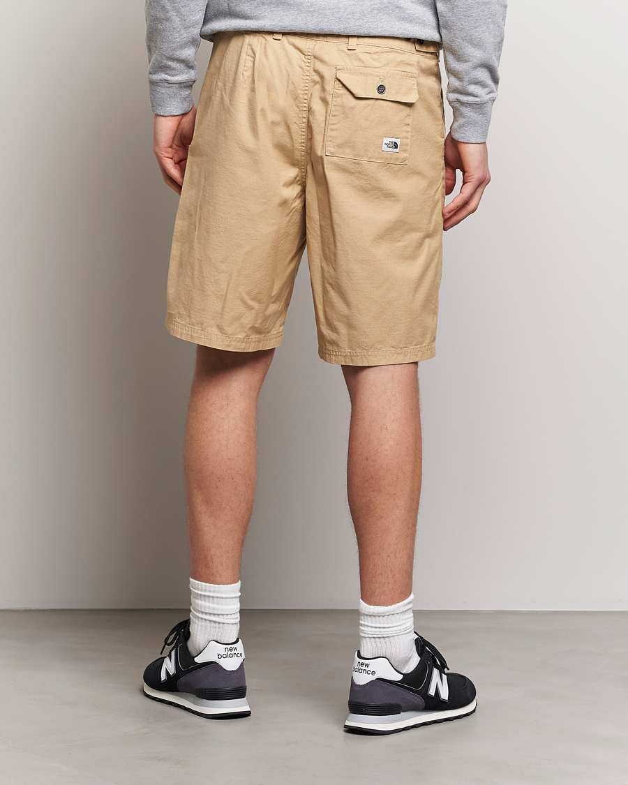 Herren | Shorts | The North Face | Heritage Cargo Shorts Khaki Stone