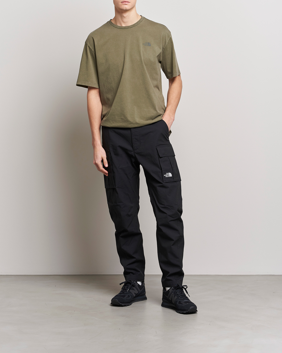 Herren | Hosen | The North Face | Heritage Cargo Pants Black