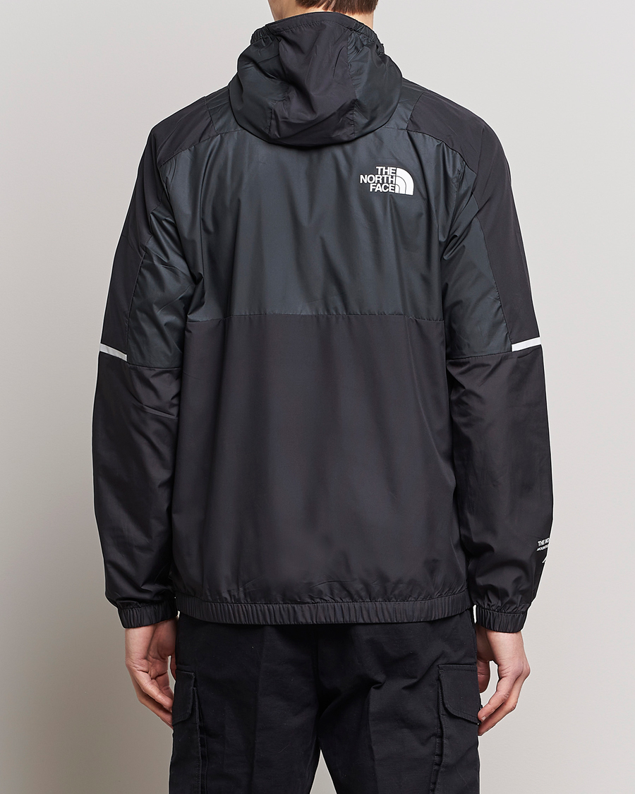 Herren | Jacken | The North Face | Mountain Athletics Windstopper Black