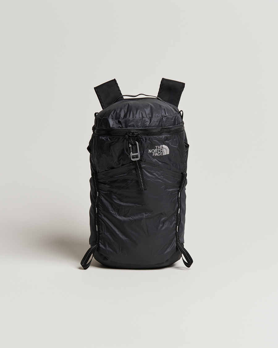 Herren | The North Face Flyweight Daypack Black 18L | The North Face | Flyweight Daypack Black 18L