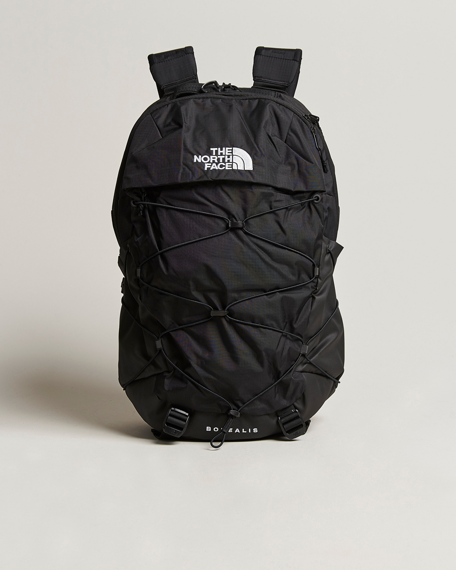 Herren | The North Face Borealis Classic Backpack Black 28L | The North Face | Borealis Classic Backpack Black 28L