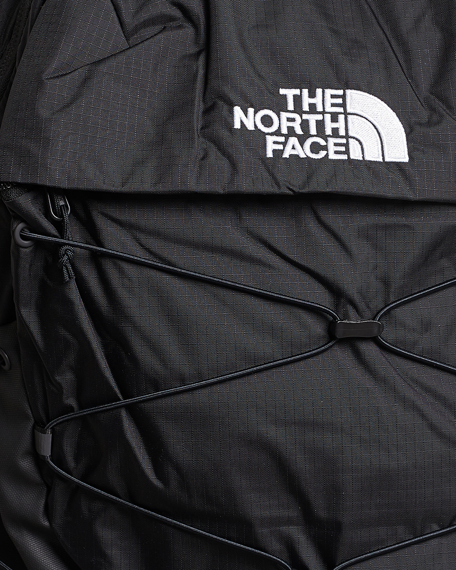 Herren | The North Face Borealis Classic Backpack Black 28L | The North Face | Borealis Classic Backpack Black 28L