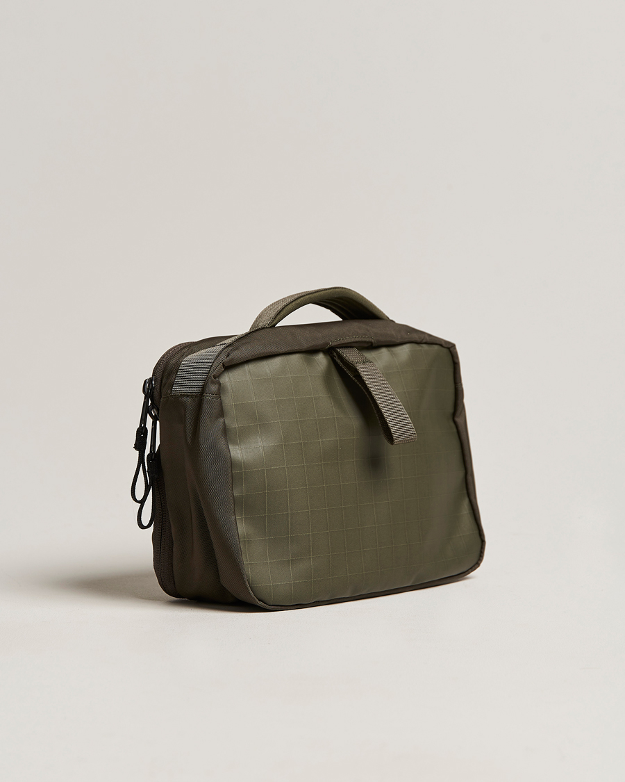 Herren | The North Face Voyager Wash Bag New Taupe Green | The North Face | Voyager Wash Bag New Taupe Green