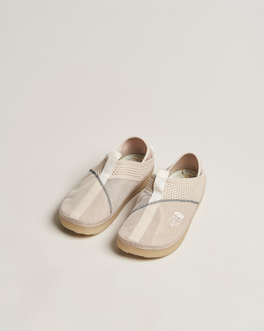 Men | Hiking shoes | The North Face | Base Camp Mules Sandstone