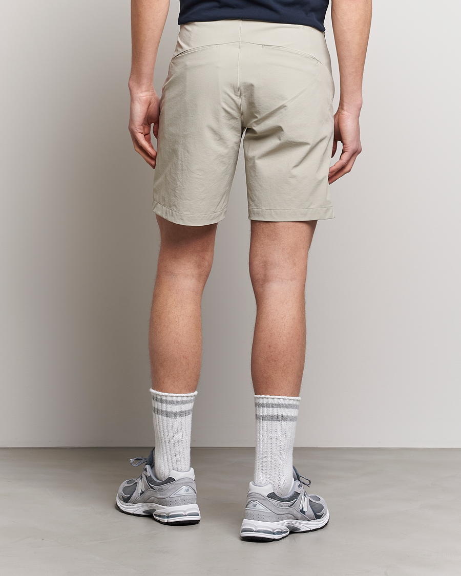 Herren | Shorts | Snow Peak | Active Comfort Shorts Beige