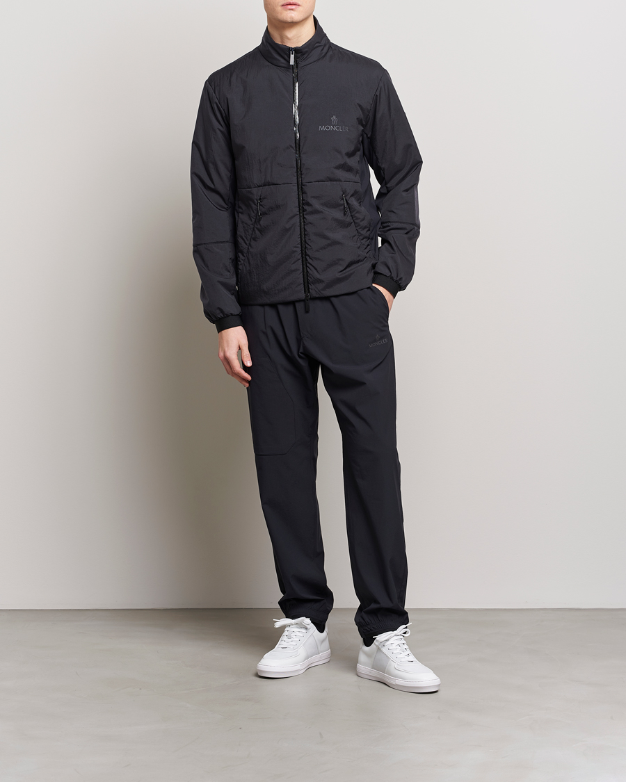 Herren | Jacken | Moncler | Farret Bomber Jacket Black