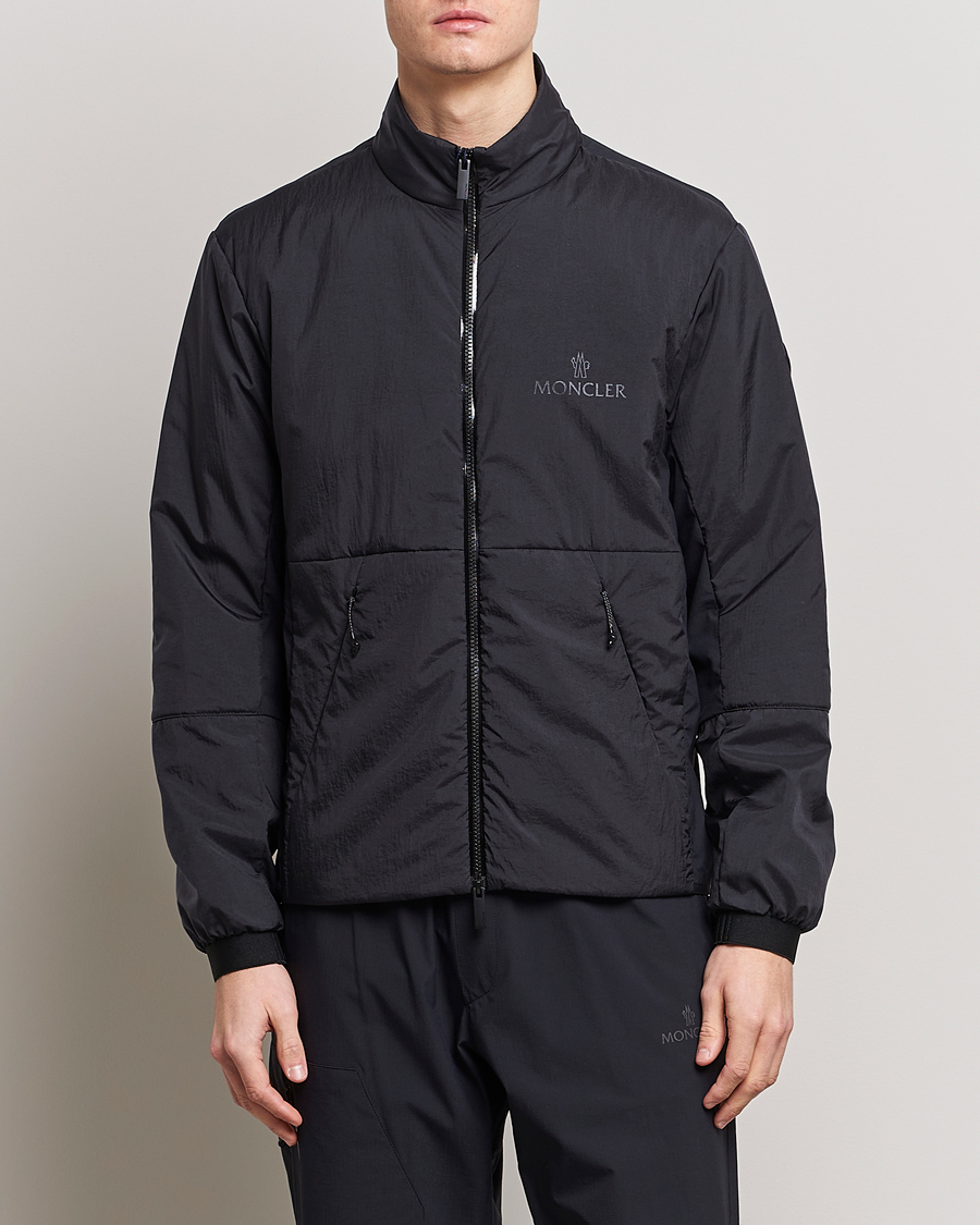 Herren | Jacken | Moncler | Farret Bomber Jacket Black