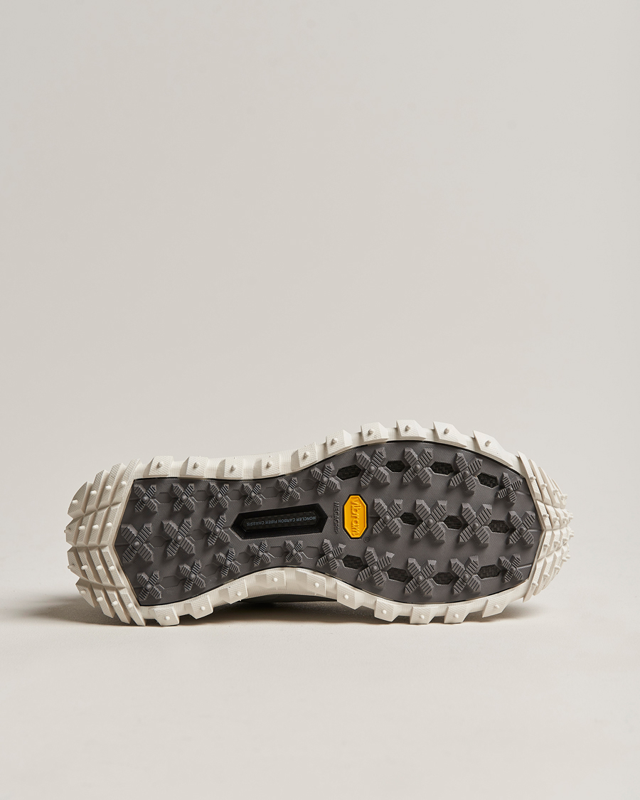 Herren | Moncler Trailgrip  Sneakers Light Grey | Moncler | Trailgrip  Sneakers Light Grey