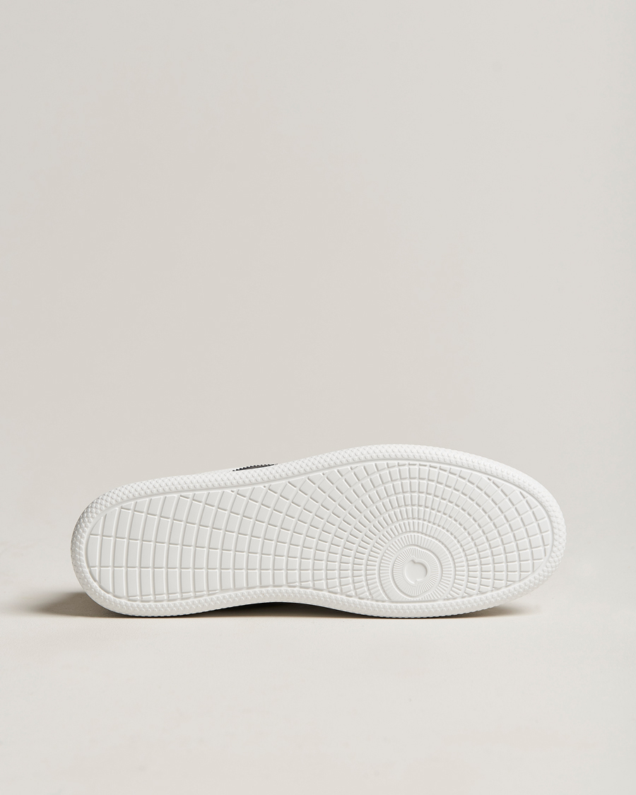 Herren | Moncler Monaco Sneakers White | Moncler | Monaco Sneakers White