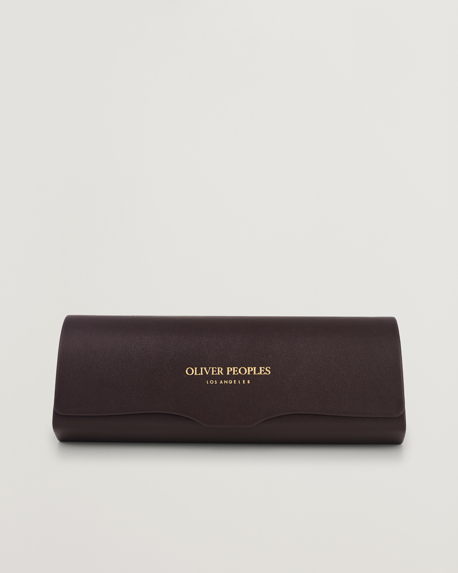 Herren | Sonnenbrillen | Oliver Peoples | Romare Sunglasses Vintage Tortoise