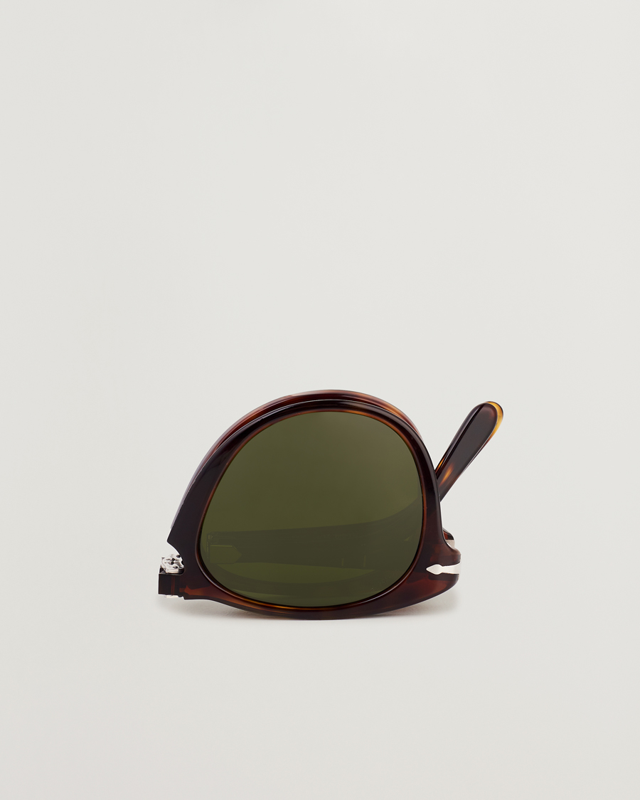 Herren | Persol 0PO0714 Steve McQueen Sunglasses Havana | Persol | 0PO0714 Steve McQueen Sunglasses Havana