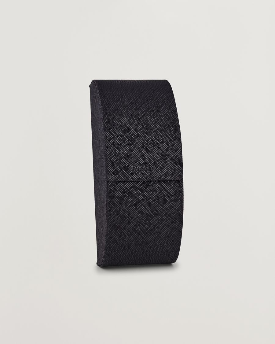 Herren | Prada Eyewear 0PR 18WS Sunglasses Black | Prada Eyewear | 0PR 18WS Sunglasses Black