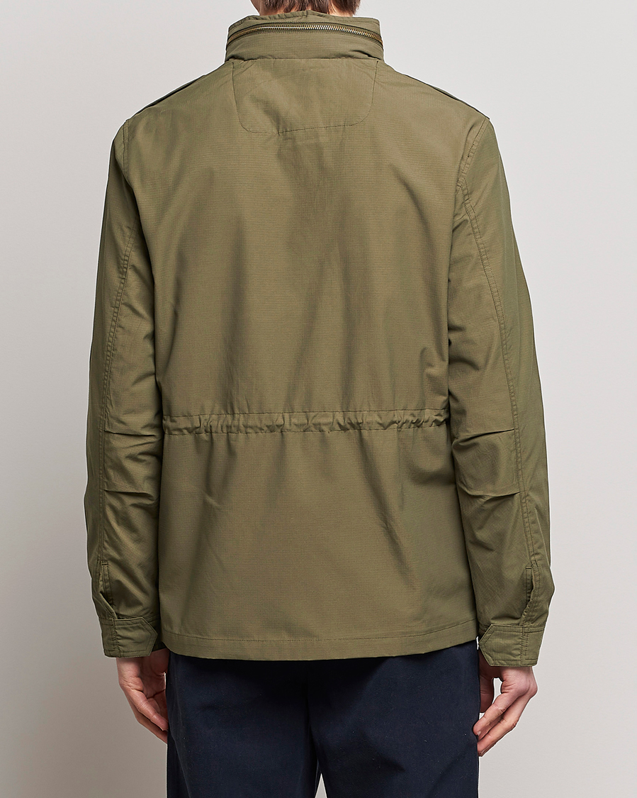 Herren | Jacken | A Day's March | Barnett M65 Jacket Olive